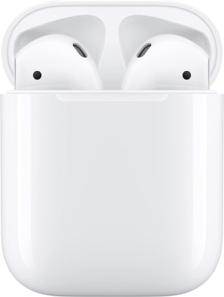 Apple AirPods (2nd generation) Airpods met oplaadcase voor €109 bij de Mediamarkt