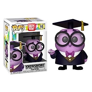 figura funko pop Disney: Ralph 2.0 N ° 5 por 5,90€