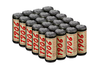 Estrella Galicia 1906 Reserva Especial 24 Latas x 33 cl por solo 18,89€