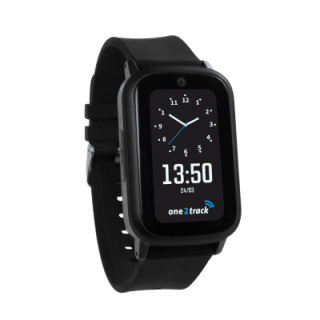 One2track kortingscode voor 12% korting op alle GPS telefoonhorloges