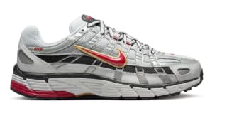 Zapatillas casual de mujer Nike P-6000 por 54.95€