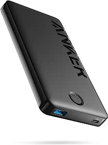 Anker Powerbank 10.000 mAh voor €15,99