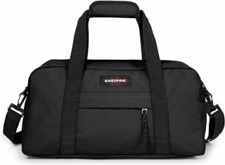 Eastpak Compact Reistas black inhoud 24 liter voor €29,49 bij Amazon