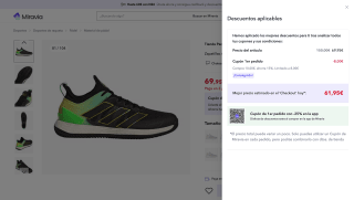 Adidas Adizero Ubersonic 4 Clay Core por 61,95€