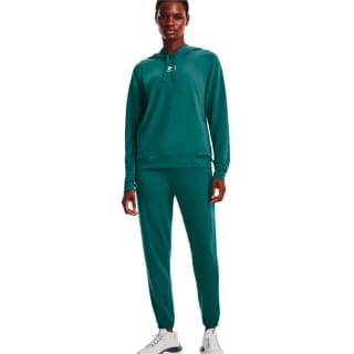 Sudadera UNDER ARMOUR Rival Terry Mujer por solo 17,15€