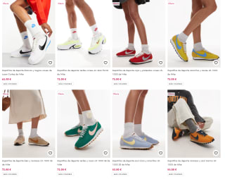 20% descuento en miles de looks en tu compra en ASOS