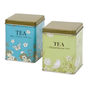 10% korting op je bestelling bij Teaking