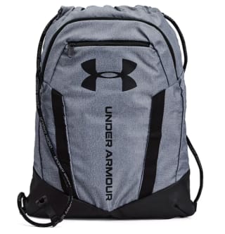 Bolsa de deporte UA Undeniable Sackpack Under Armour por 13,95€