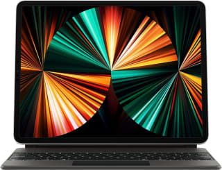 Apple Magic Keyboard voor Apple iPad Pro 12.9‑inch voor €354,99 bij Amazon