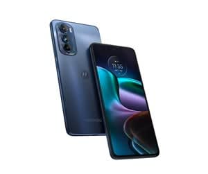 Motorola Edge 30 128GB Blauw voor €259 bij Proshop