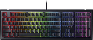 RAZER Ornata V2 Keyboard - US LAYOUT voor €54,99 bij Bol.com