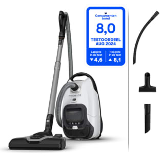 Rowenta Silence Force RO7457 - Stofzuiger met zak voor €123 na cashback