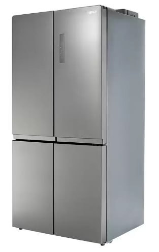 Refrigerador Teka 19' de 4 Puertas por $15,499 | Costco (PayPal)