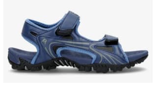 Sandalias de Trekking de Niños Boriken Almadraba por 5.99€