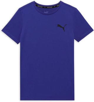 PUMA Kids Active T-shirt voor €7,18 bij Amazon