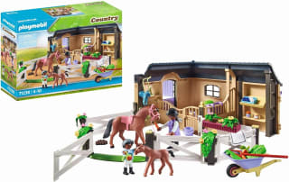 Playmobile Manege (71238) voor €23,18 bij Amazon