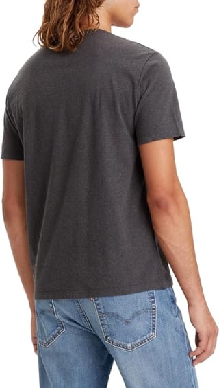 Levi's® The Original T-shirt voor €12,50 bij Amazon