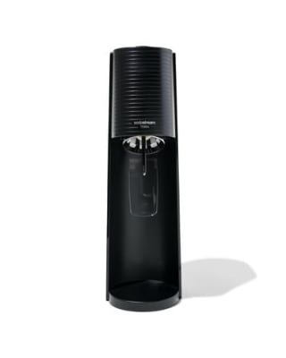 SodaStream bruiswatertoestel + 1 fles + koolzuur cilinder voor €54.99 bij de Hema