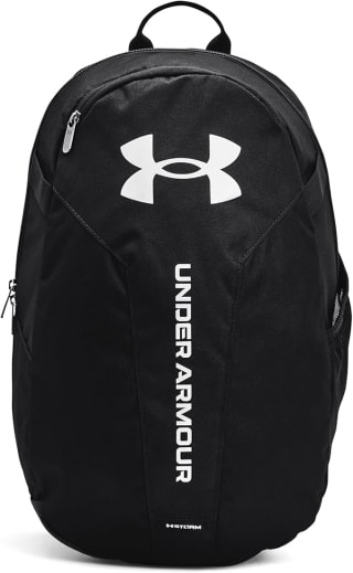 Mochila Ua Hustle Lite Under Armour por 17,45€