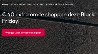 [GRATIS GELD] Ontvang €40 bij openen van bankrekenig bij Openbank