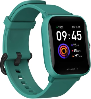 Amazfit Bip U Smartwatch por solo 29,99€