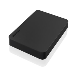Disco duro Toshiba Canvio Basics 4 TB por $89.990
