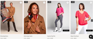 Online Sample Sale tot 70% korting bij Mart Visser