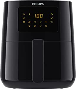 Philips Airfryer XL Essential HD9270/90 (6,2 Liter 2000W) voor €99,34 bij Amazon