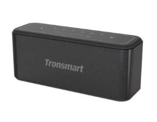 Altavoz Tronsmart Element Mega 40W NFC TWS BT5.0 por solo 28,16€