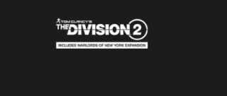 Tom Clancy's The Division 2 y la expasión Warlords of New York por 9,99€ desde Epic Games