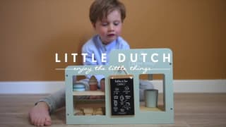 Little Dutch Koffiezetapparaat voor €31,39 bij Bol.com
