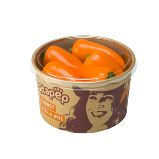 Snoep Goed Box voor 12,95