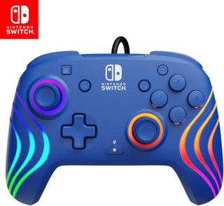 PDP Afterglow WAVE - Gaming Controller voor €15,99 bij Amazon