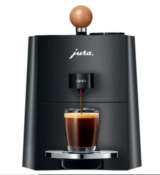 Jura ONO (EA) espressomachine voor €327 bij de Mediamarkt