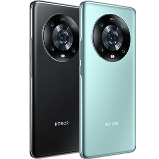 HONOR MAGIC5 PRO + CARGADOR 66W