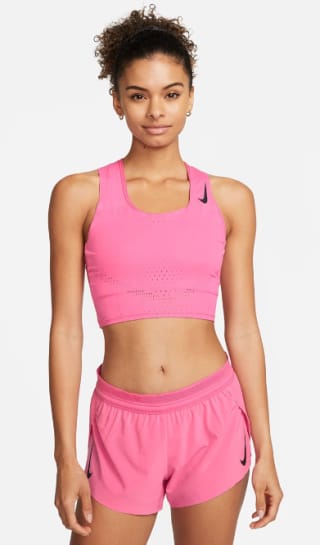 Camiseta de mujer Dri-FIT ADV AeroSwift Nike por 34.99€