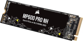Corsair MP600 Pro NH 8TB voor €748 bij Amazon