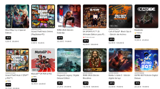 Videojuego V-Rally 4 PS4 por 1,49€ mas ofertas en descripción.