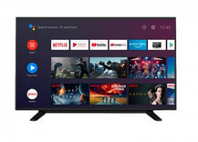 Tv 55" Toshiba 55UA2063DG Ultra Hd 4k a solo 312,50€