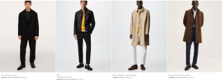 Hasta 85% + 10% EXTRA descuento en tu compra en Mango Outlet