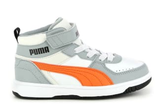 Zapatillas Puma REBOUND JOY BLOCKED altas a solo 39€