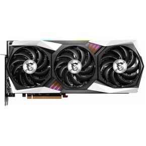 MSI Radeon RX 6800 GAMING X TRIO 16G Videokaart voor €499 bij Megekko