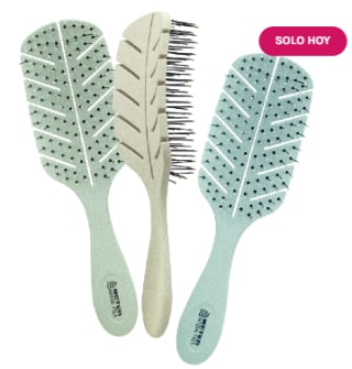 Cepillo Natural Fiber Beter a 2,95€