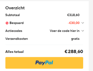 AMD Ryzen7 8745HS Mini PC 16GB/512GB voor €288,60 dmv code bij Aliexpress