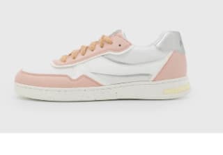 Zapatillas Casual para Mujer Geox JAYSEN por 42€