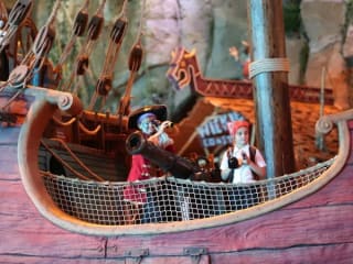 Gratis entree bij Plopsa indoor Coevorden