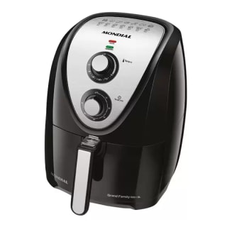 Fritadeira da Mondial de 5L AFN50BI - R$ 323,82