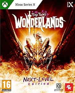 TINY TINA'S WONDERLANDS Xbox por 9,98€