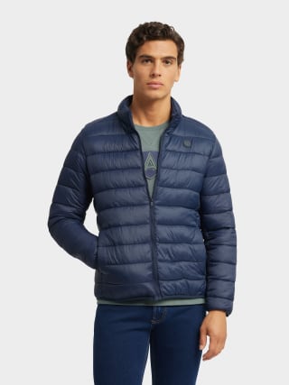 Cazadora Alvaro Moreno Hombre por solo 12,99€