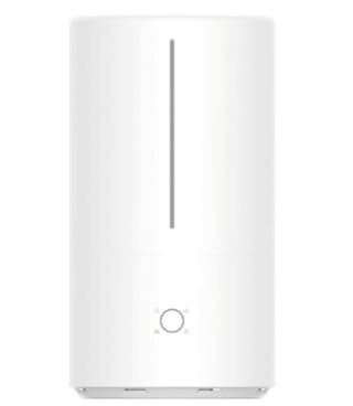 Xiaomi purificador humidificador Inteligente a 45,89€